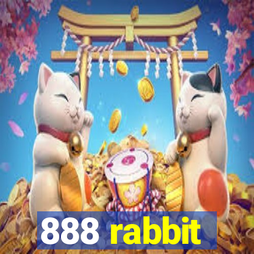 888 rabbit